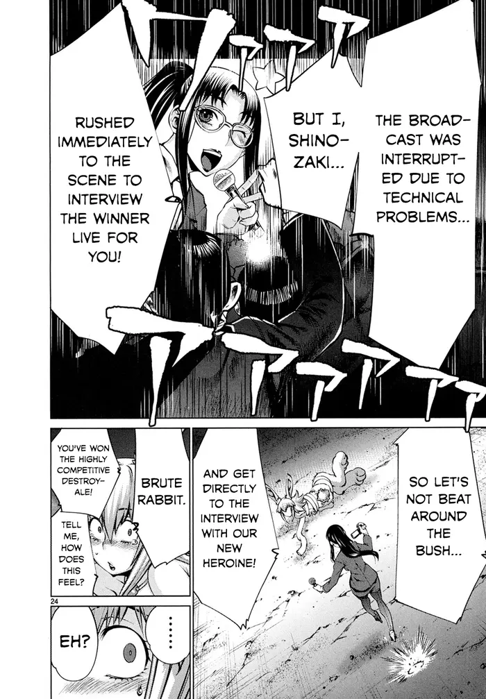 Killing Bites Chapter 29 image 24_optimized